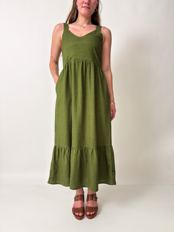 Ziggy Dress