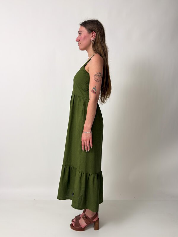 Ziggy Dress
