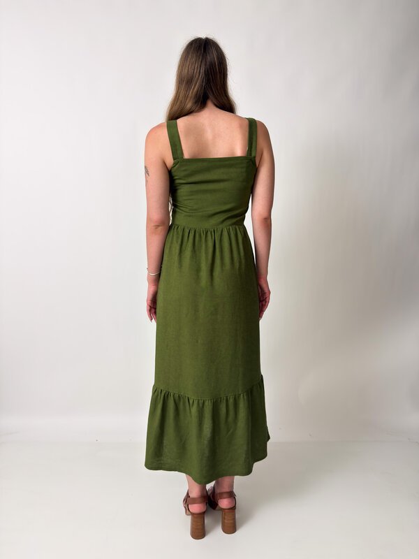 Ziggy Dress