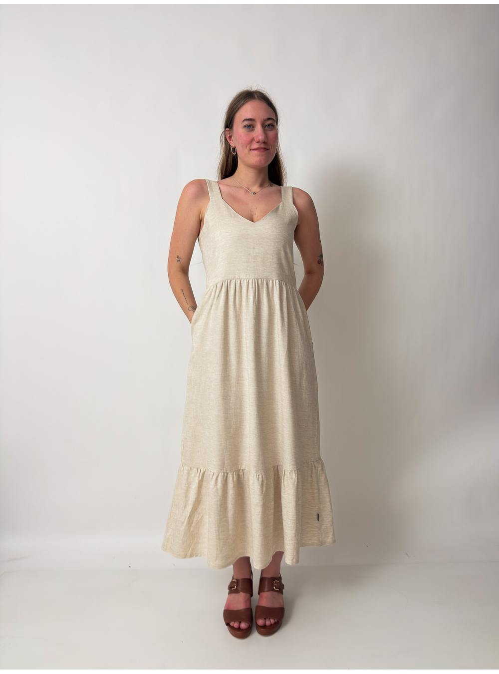 Ziggy Dress