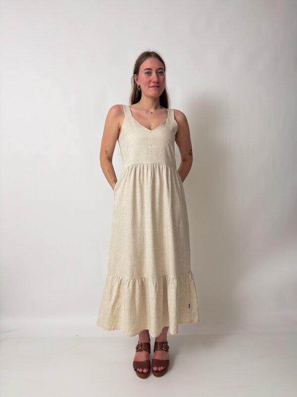 Ziggy Dress