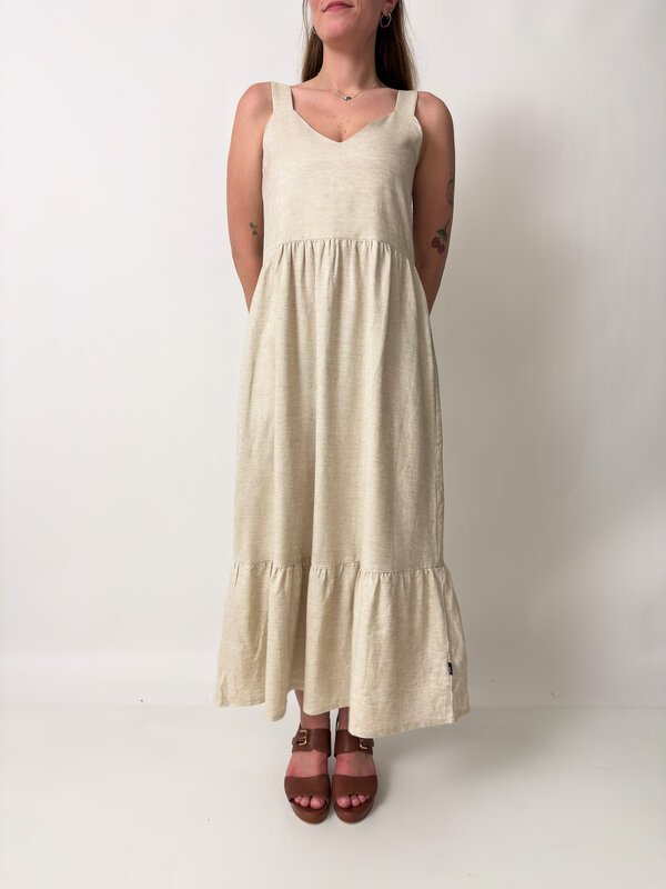 Ziggy Dress