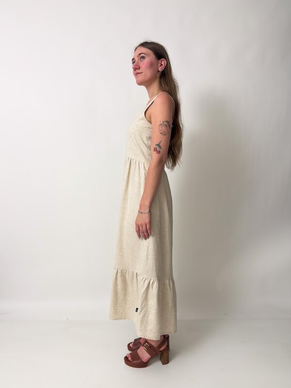 Ziggy Dress
