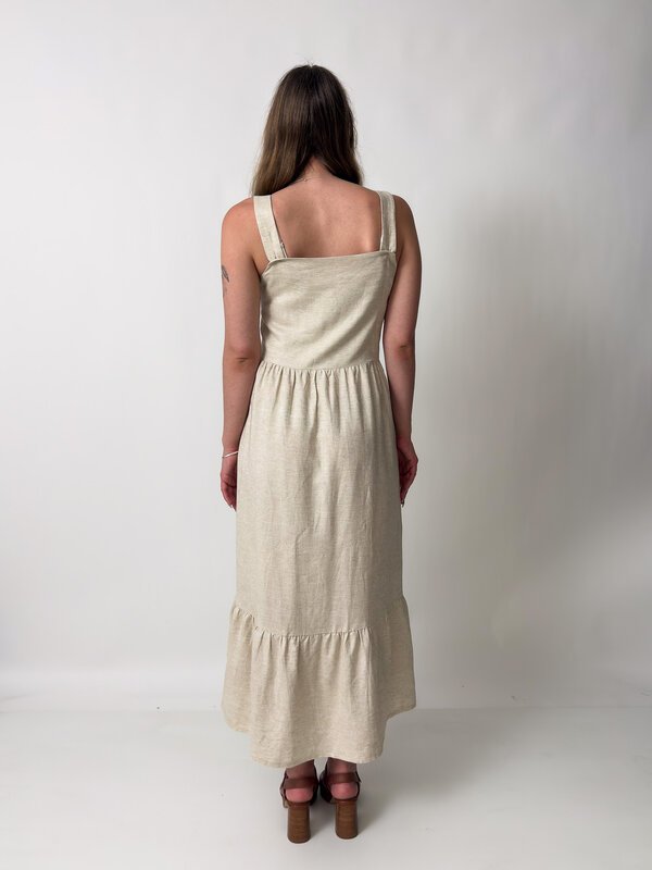 Ziggy Dress