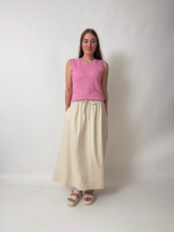 Isla Skirt
