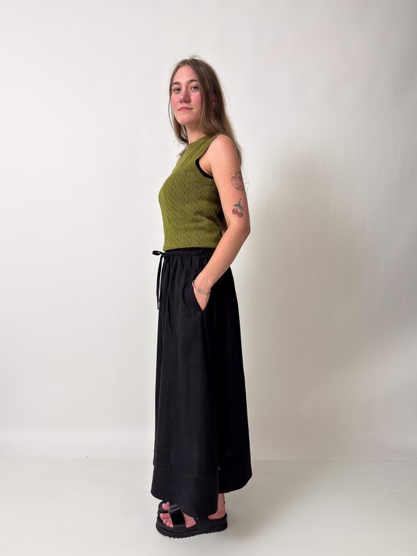 Isla Skirt