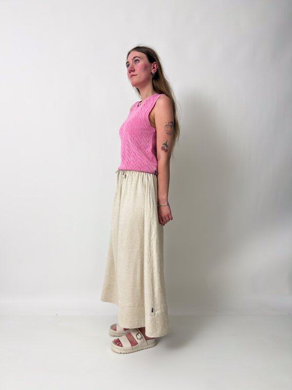 Isla Skirt