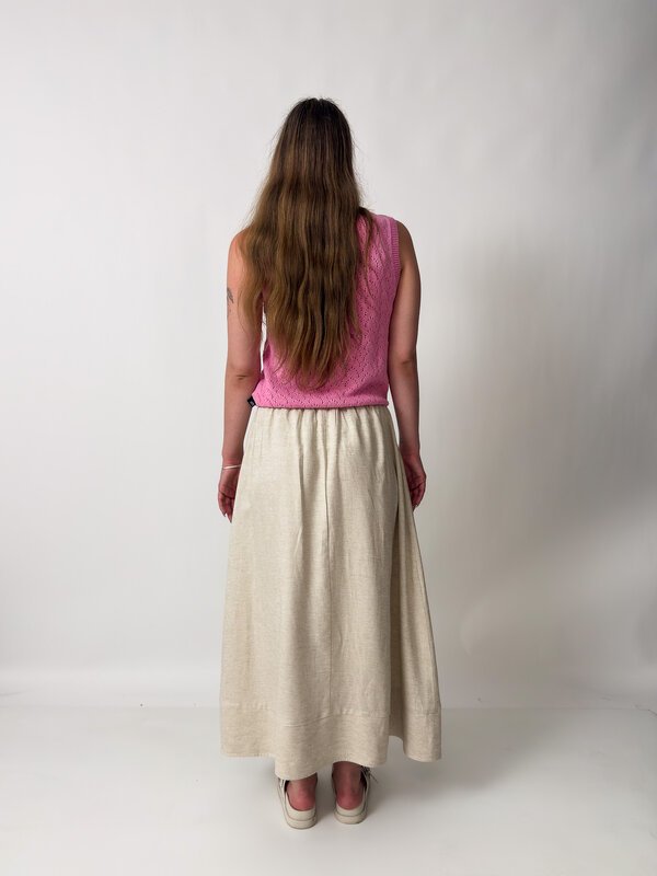 Isla Skirt