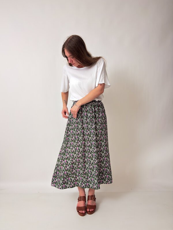 Isla Skirt