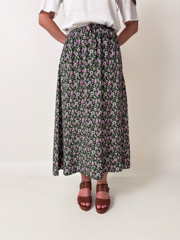 Isla Skirt