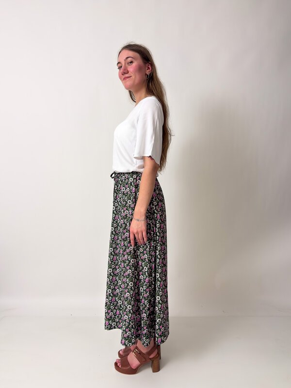 Isla Skirt