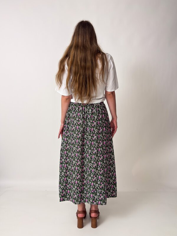 Isla Skirt
