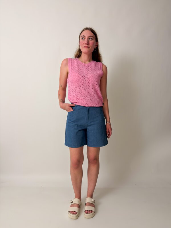 Daisy Short