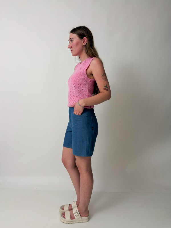 Daisy Short
