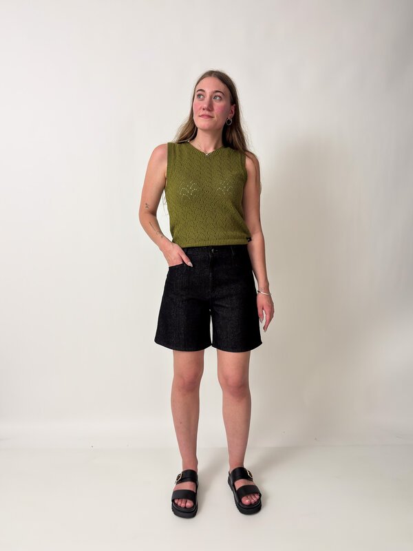 Daisy Short