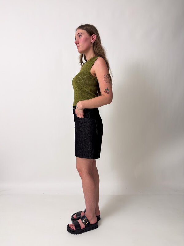 Daisy Short