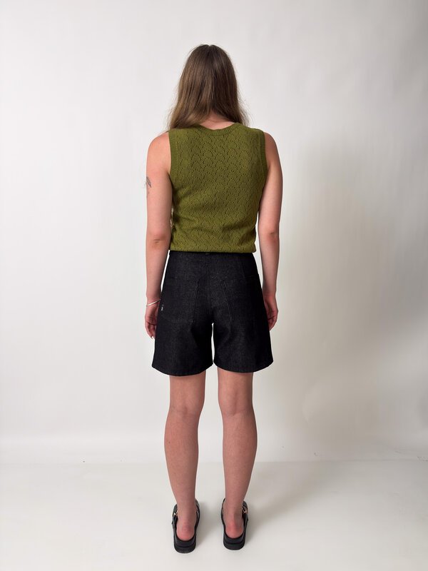 Daisy Short
