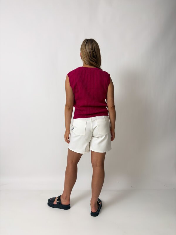 Daisy Short