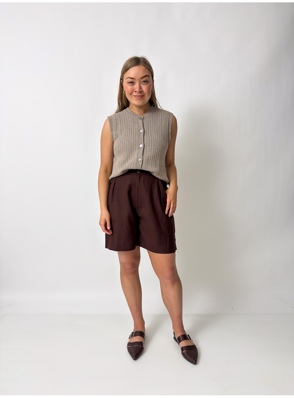 Fin Vest