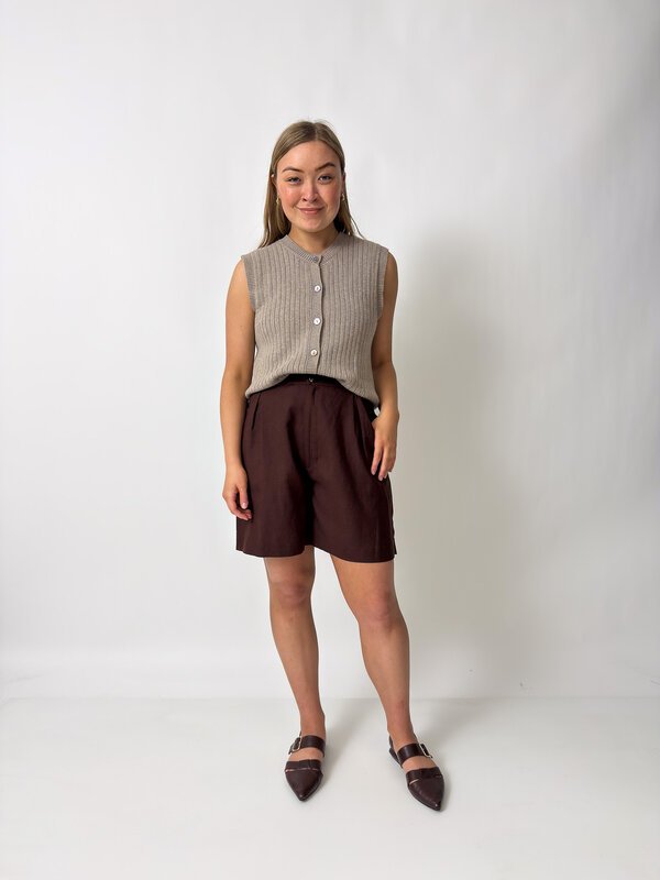 Fin Vest
