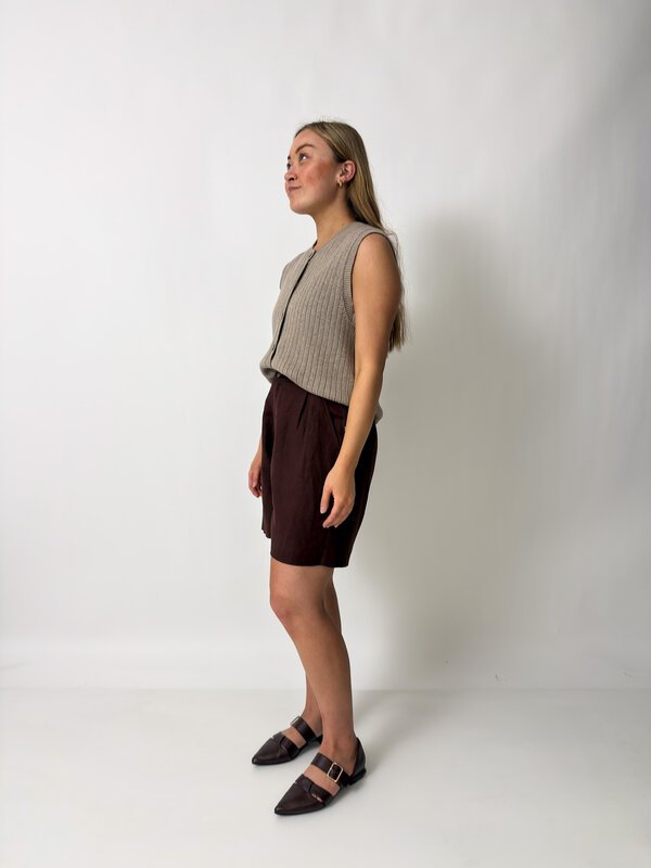 Fin Vest