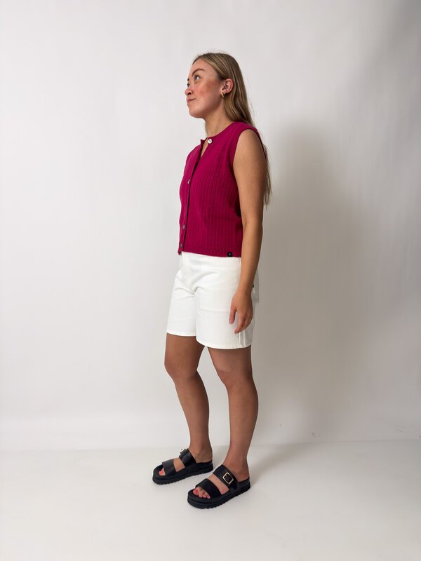 Fin Vest