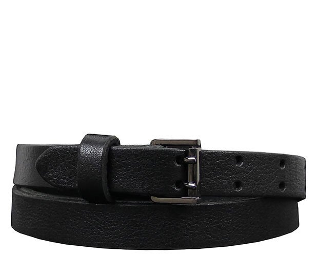 NZ Made Double Notch Adjustable Belt KILT New Zealand made and